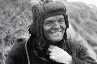 Jerzy Janeczka. Wiele razy oszukał śmierć, zabiła go pszczoła