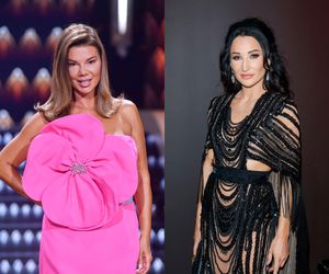 Justyna Steczkowska i Edyta Górniak 29 lat temu wystąpiły razem na scenie. Mało kto pamięta ten występ 