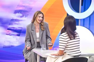 Julia Żugaj w halo tu polsat wzruszająco o mamie. Jestem bardzo wdzięczna za...