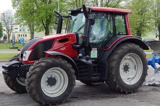 W Radomiu odbędzie się protest rolników - Na drogach mogą pojawić się tymczasowe utrudnienia