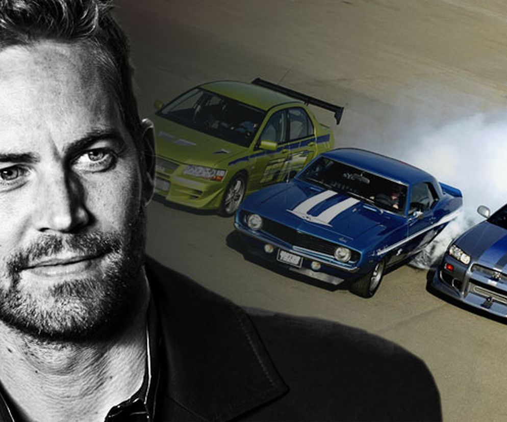 Samochody z filmu Za szybcy, za wściekli