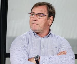 Tak Jan Urban zachowuje się na ławce trenerskiej