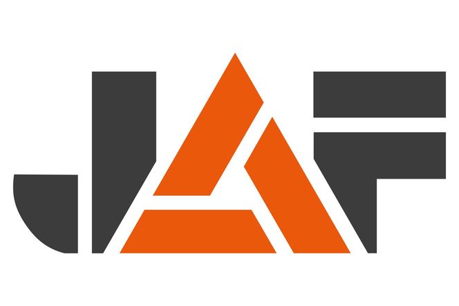 Logotyp JAF POLSKA