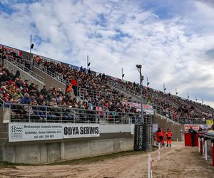 36. Kryterium Asów Polskich Lig Żużlowych w Bydgoszczy. Galeria zdjęć ze stadionu