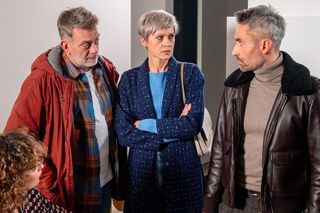 Zdjęcia z nowych odcinków Na sygnale