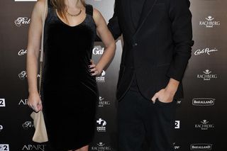 Maciej Musiał pokazał mamę w bikini!