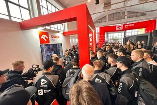 Finały XIV Ogólnopolskich Mistrzostw Mechaników odbędą się w dniach 24-27 kwietnia 