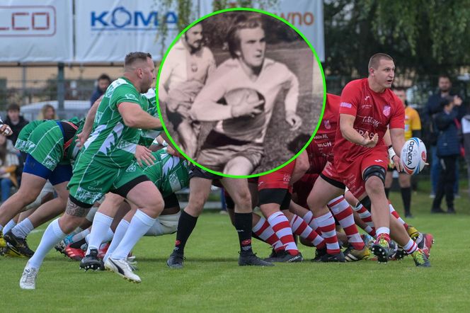Rugby w Lublinie skończyło 50 lat