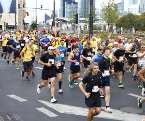 45. Nationale-Nederlanden Maraton Warszawski 