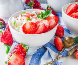 Połączenie truskawek i głównego składnika gołąbków. Danie z PRL-u, które wciąż zaskakuje