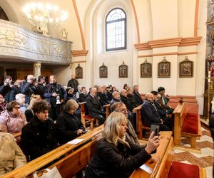 Ponowny pogrzeb Marka Perepeczki