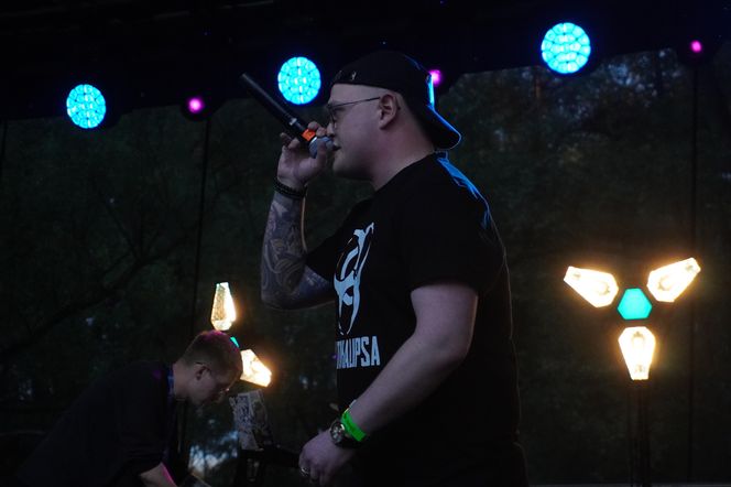2. Dzień Juwenaliów. Mrozu, Sorry Boys, Liedtke, Bitwa Freestylowa