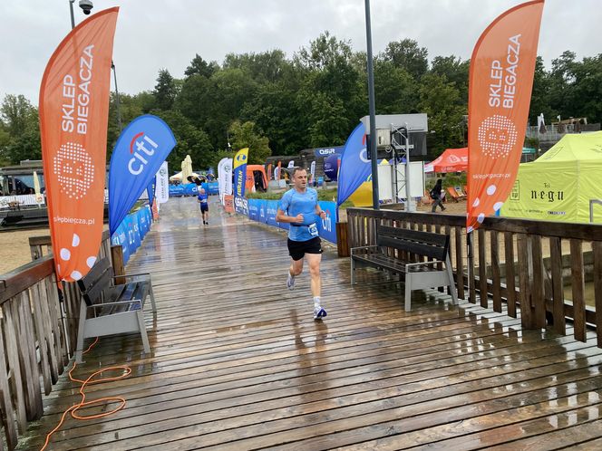9. Citi Ukiel Olsztyn Półmaraton