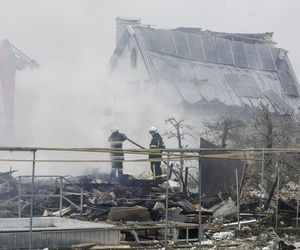 Putin zwariował? Donald Trump mówi, że coś u się stało