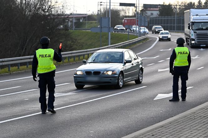 Postrzelenia mężczyzny w pod Przemyślem