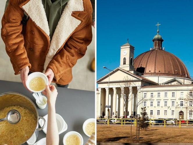  To pierwszy taki projekt w Polsce. Ksiądz zmieni kaplicę w bar mleczny