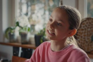 M jak miłość, odcinek 1869. Hania (Wiktoria Basik)