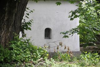 To sławny dwór w Małopolsce. Skrywa mrożącą krew w żyłach tajemnicę