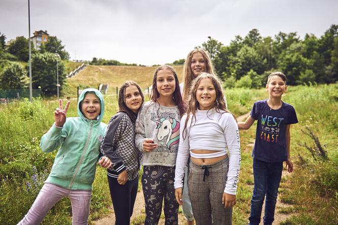 Brave Kids 2020. Jest plakat. Zobacz, jak wygląda