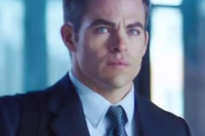 Jack Ryan – sequel powstanie czy kontynuacja jest nieprawdopodobna? czy będzie kolejna część serii