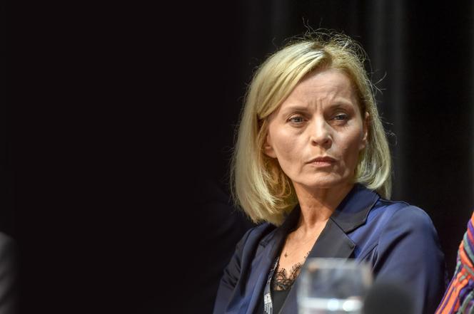 Małgorzata Foremniak