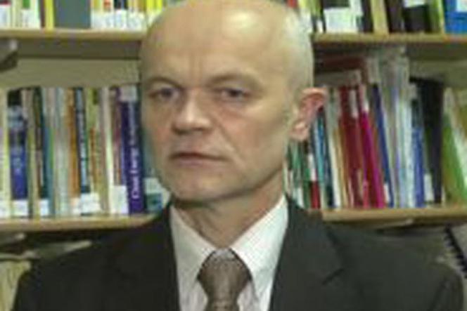 Grzegorz Wiśniewski, prezes zarządu, Instytut Energetyki Odnawialnej 