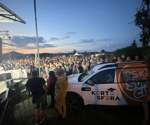 Eska Summer City Olsztyn na 10. edycji Festiwalu Koloryt cz.2