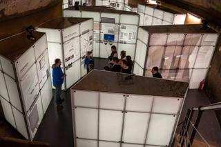 Gdański Szlak Wodociągowy - perła wśród atrakcji schowanych pod ziemią 