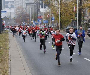 34 Bieg Niepodległości 11.11.2024