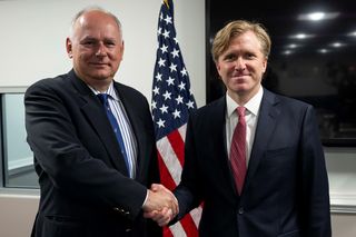 Polska zabiega o status sojusznika USA na wzór Wielkiej Brytanii i Australii. Zalewski: Bezpieczeństwo wschodniej flanki priorytetem