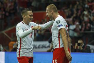 Polska - Nigeria: Kiedy mecz? DATA sparingu reprezentacji Polski z Nigerią