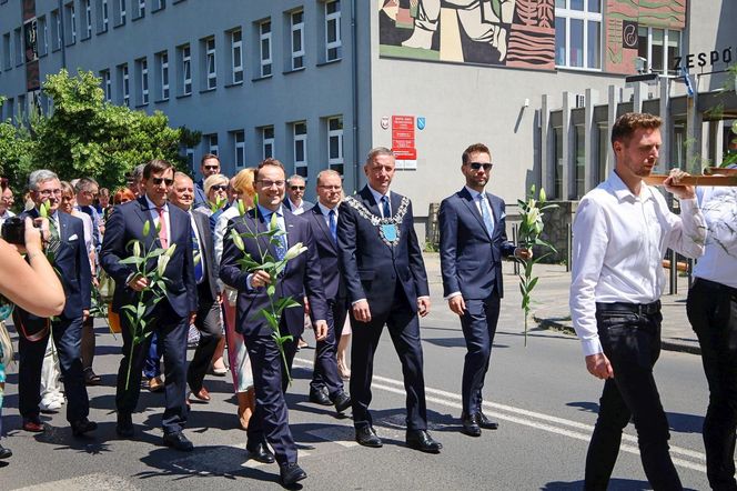 Dni Rybnika 2025. Kolorowa parada ulicami miasta, koncerty i seniorada