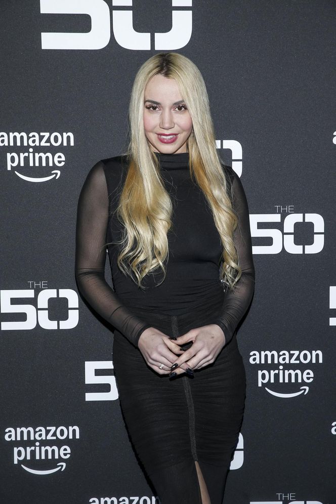 Marianna Schreiber