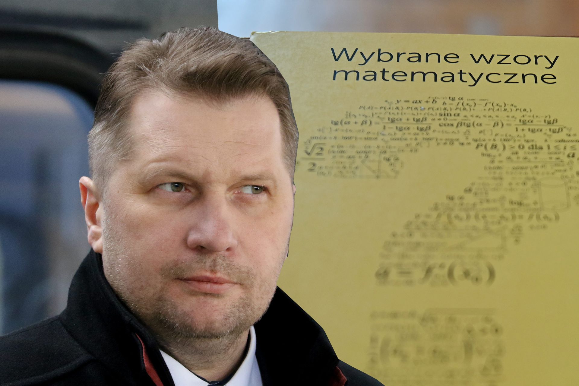 Przemysław Czarnek stanowczo o związkach partnerskich. "Pogwałcenie art. 18 konstytu…