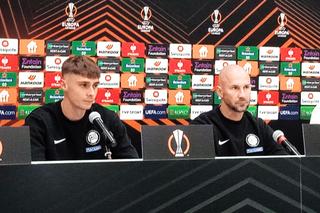 Polski napastnik przed meczem Rakowa rąbie prosto z mostu. „Wróciłem, by wygrać”