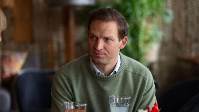 Barwy szczęścia, odc. 3207. Łukasz (Michał Rolnicki)