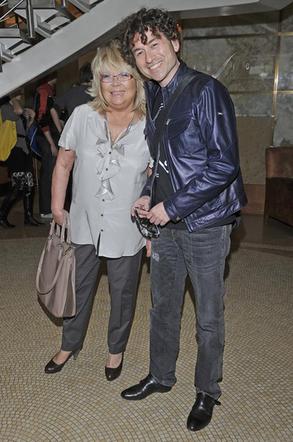 Piotr Rubik, Nina Terentiew 