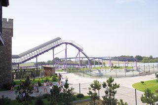 AI wybrała najlepszy park rozrywki w Małopolsce. To europejski fenomen!