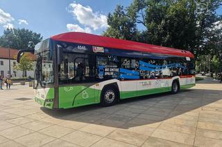 Lublin - MPK otworzyło oferty w przetargu na zakup autobusów wodorowych [AUDIO]