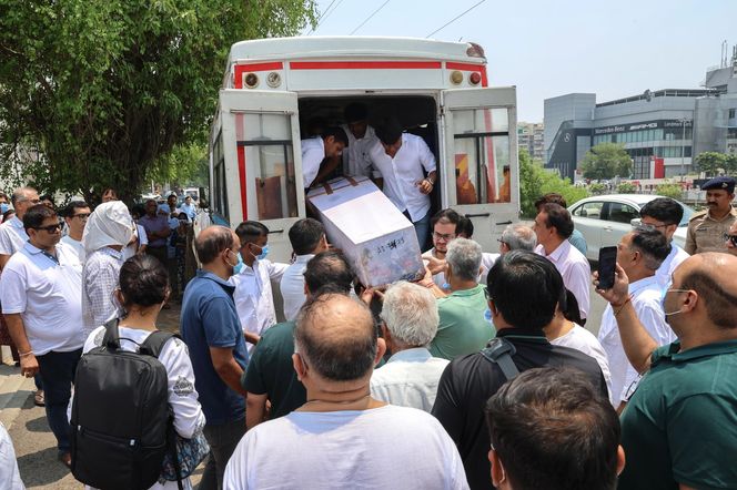 Film pokazał prawdę o katastrofie lotniczej w Indiach! Dowody nie do zbicia?