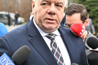 Sasin o Podlaskiem: „To końcówka nieudolnych rządów”. Konfederacja mówi o nieróbstwie