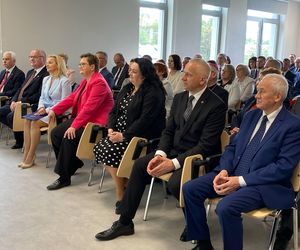 Siedlce będą kształcić elektryków z całej Polski. Branżowe Centrum Umiejętności już otwarte