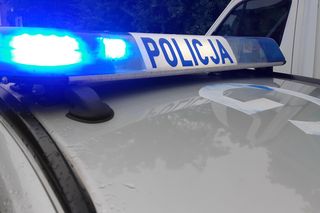 Tragedia nad zbiornikiem wodnym w Częstochowie