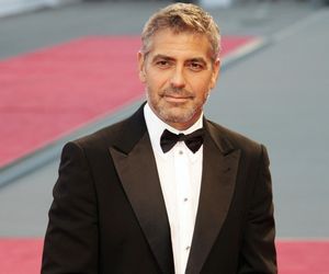 George Clooney gościem Igrzysk Wolności 2025 w Łodzi. Gwiazda Hollywood staje w obronie wolności słowa