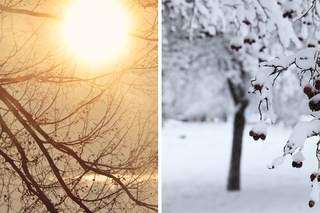 Jaka będzie pogoda na ferie zimowe 2023? Prognoza zaskakuje!