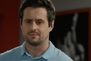 Barwy szczęścia, odcinek 3056: Herman (Maciej Raniszewski)