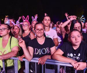 Summer on Tour w Świętochłowicach  2025