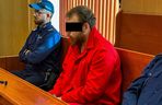 Mateusz S. zabił ojca. Początek procesu