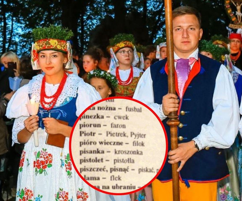 Śląskie imiona z charakterem – od Pepiczka po Brygidy i Karlika