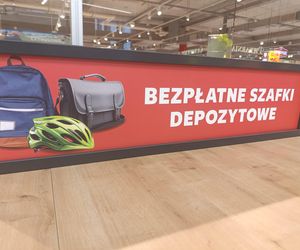 Kaufland w Rumi. Byliśmy na otwarciu! Promocje na każdym kroku